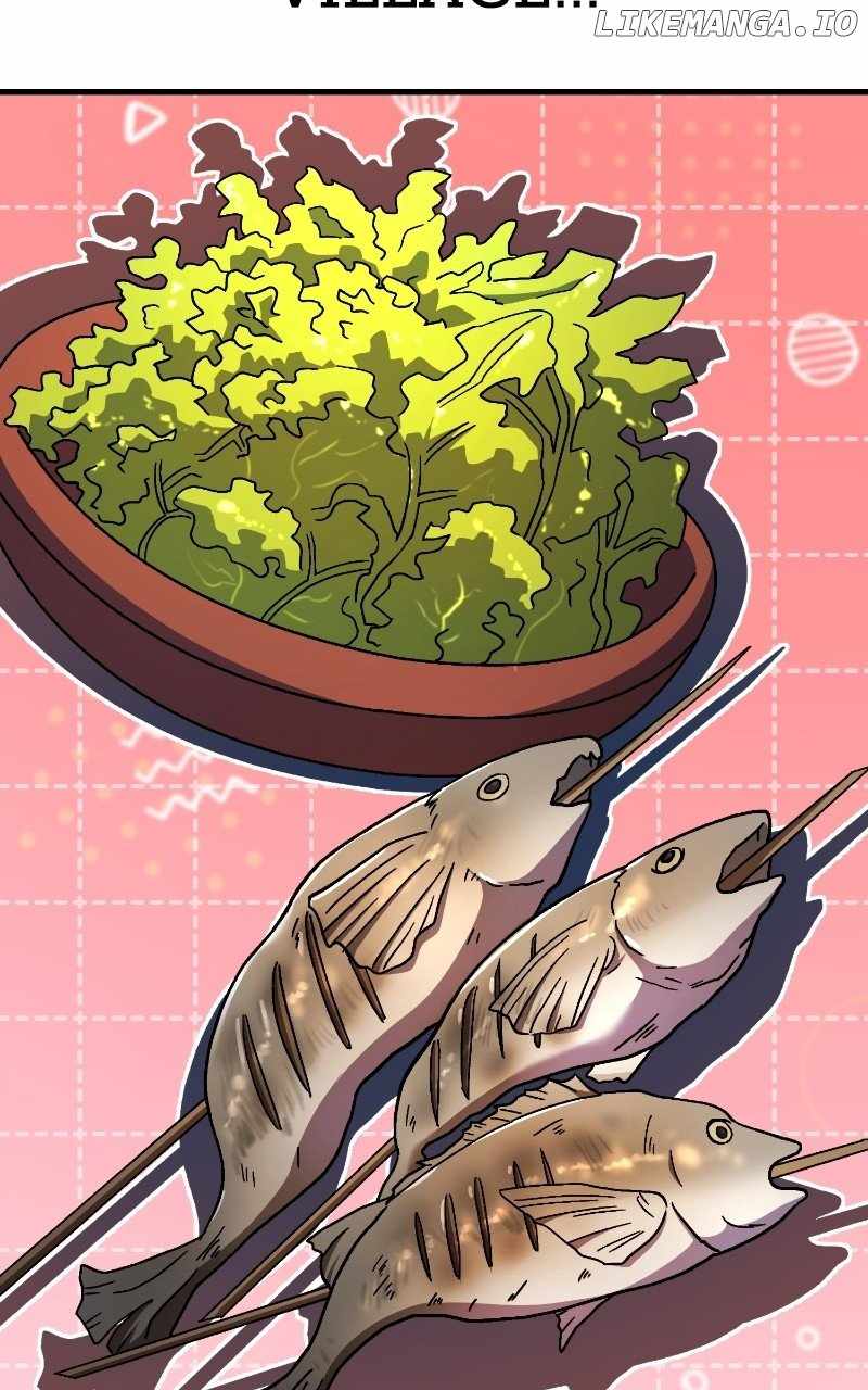 Divine Delivery Chapter 64 91
